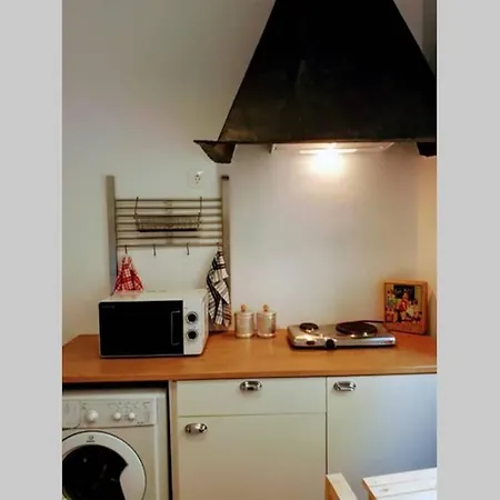 Apartment The House Of Romance Nafplio