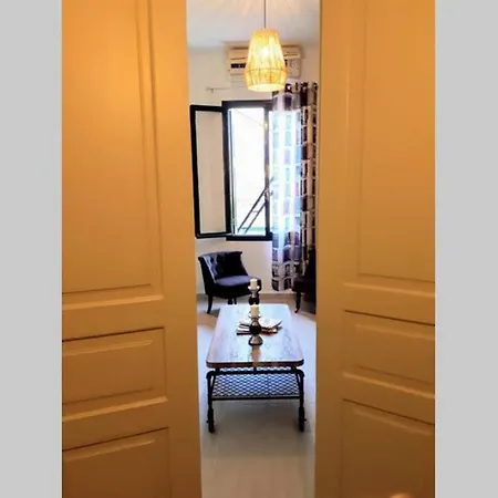 The House Of Romance Апартаменты *