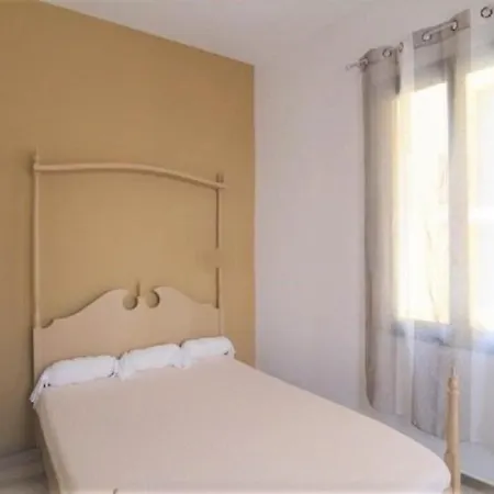 The House Of Romance Apartment Nafplio