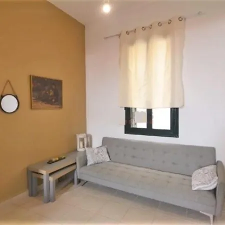 Apartment The House Of Romance Nafplio